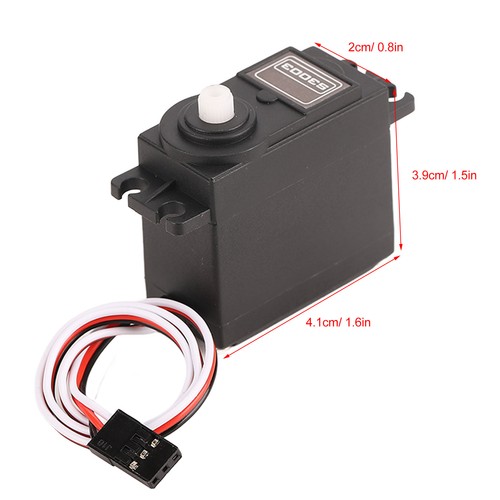 S3003 standard servo - s3003,