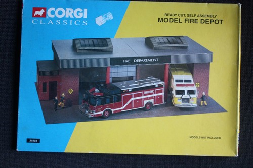 Corgi classics metcalfe - corgi, classics/metcalfe