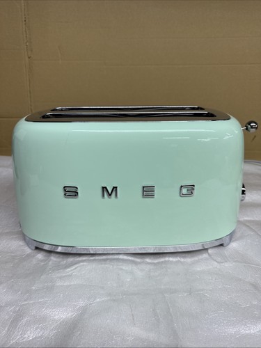 Smeg slice toaster long slot - 4,