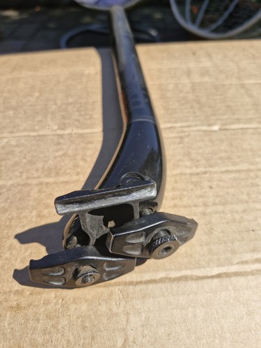 Deda superleggero carbon seat - carbon,