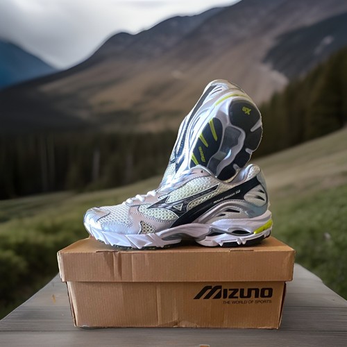 Mizuno wave rider men s - rider, men’s