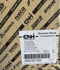 84539199 cnh air filter hifi - cnh,