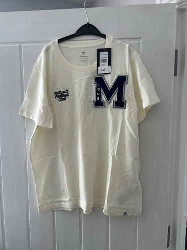 Millwall football shirt - millwall,