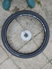 Specialized Stout 27.5 MTB