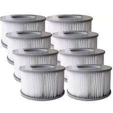 8Pcs For All Mspa 2020 Hot