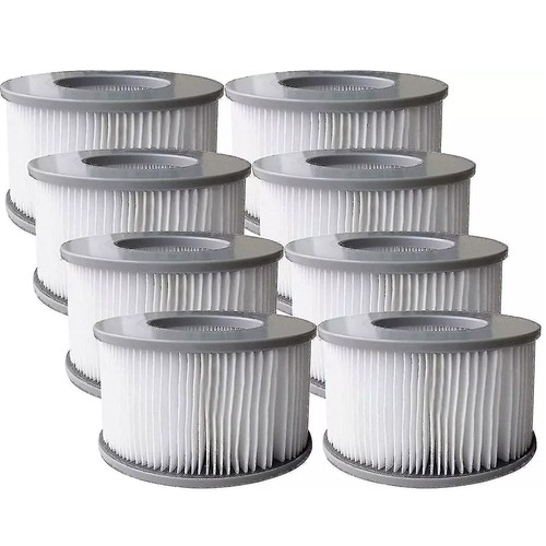 8pcs for all - 8pcs, mspa