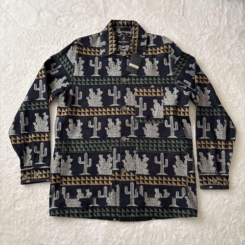 Nigel cabourn jacket - nigel,