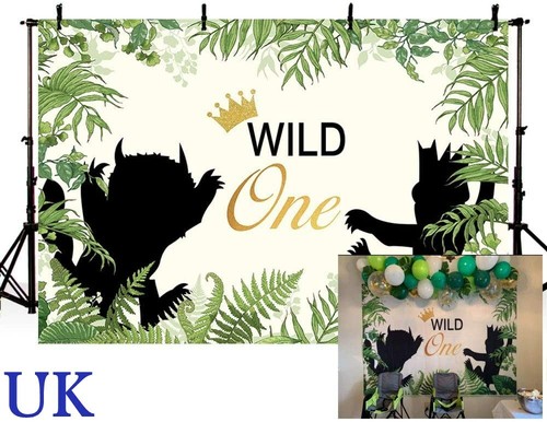 Avezano 7x5ft safari - 7x5ft,