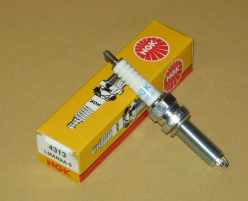 Spark plug ngk for triumph - plug,
