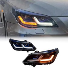 Pair Upgrade Headlights