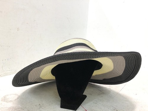 Wide brim ladies summer - wide, hat