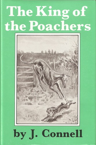 Connell poaching field - j.p.,