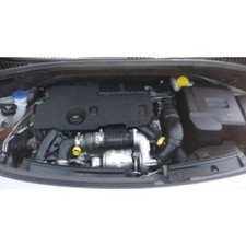 2011 CITROEN C3 C4 DS3 PEUGEOT