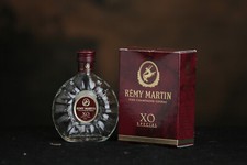 Vintage remy martin empty - martin,