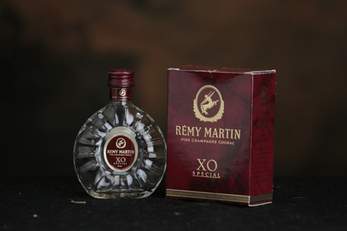 Vintage remy martin - martin, xo