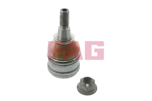 New ball joint for smart - joint,