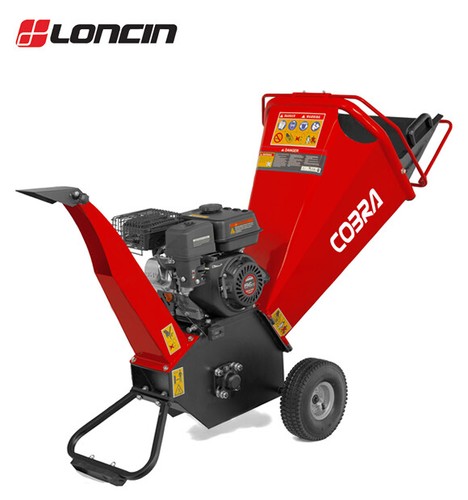 Cobra chip650 wood chipper - chip650,