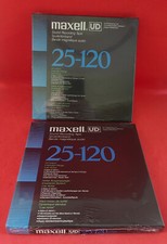 Maxell ultra dynamic - x,