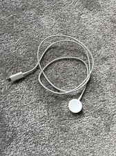 Original Apple Watch Magnetic 1m USB-C Charging Cable A2652 R