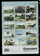 New Zealand: 2012 75th