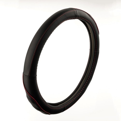 Steering wheel cover - cover, Ø