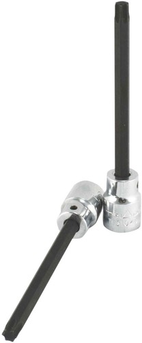 Trident drive long torx - 3/8",
