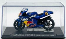EBOND Motorcycle Yamaha YZR500