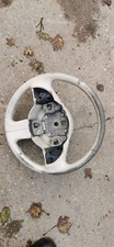 FIAT 500 LOUNGE STEERING WHEEL