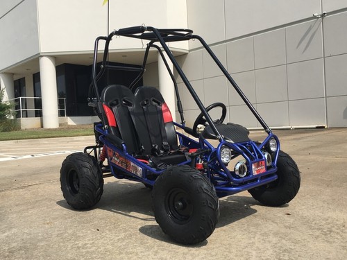 Trailmaster mini xrx plus - mini, xrx-r+