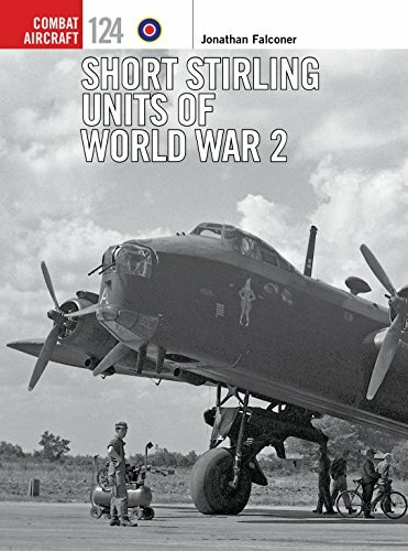 Short stirling units - short,