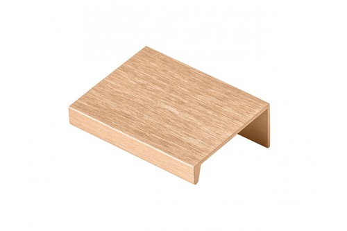 Edge mounted cabinet - edge,