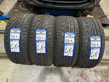 X4 225 50 15 TOYO PROXES TR-1 TRACK DAY/ ROAD TOP QUALITY TYRES 225/50R15 91V