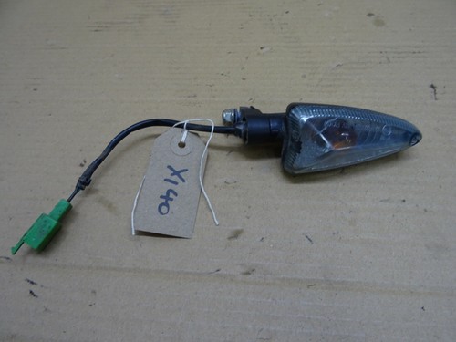 Yamaha aerox rear right - 4, 50