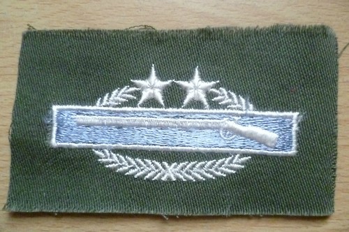 Patches shooting rifle - rifle, &