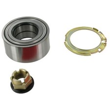 Quinton Hazell Car Vehicle Wheel Bearing Kit - QWB1313