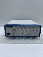 B&K Precision 4001A - 4 MHz Sweep/Function Generator