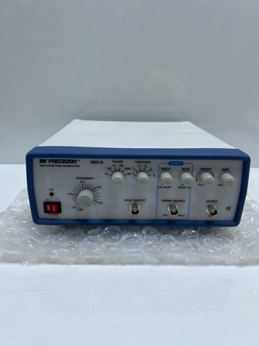 Precision 4001a 4 mhz - 4001a,