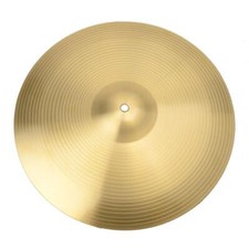 16" 18" Professional Brass