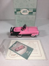 Hallmark kiddie car - kiddie,