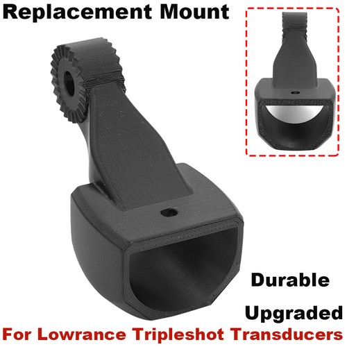 For lowrance tripleshot - for,