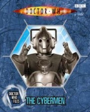 The cybermen doctor who files - (doctor,