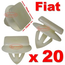 FIAT COUPE PUNTO SIDE SKIRT