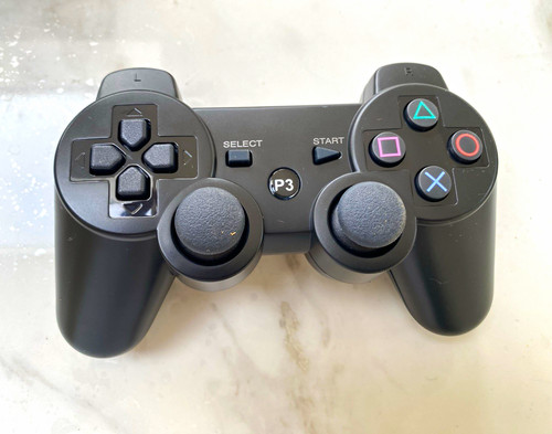 Wireless controller black - controller,