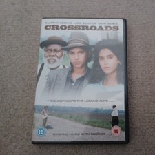 Crossroads Ralph Macchio