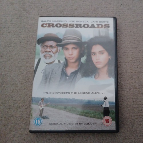 Crossroads ralph macchio - ralph,