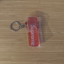 Supreme Waterproof Lighter