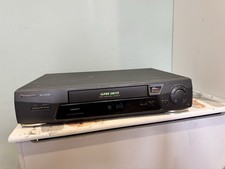 Panasonic NV-SJ206B-K  Super