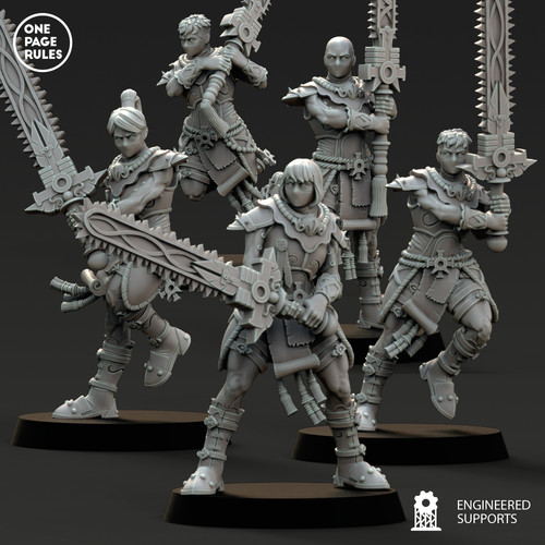 One page rules fanatics 3d - fanatics,