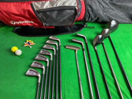Taylormade 360 full - taylormade⛳360⛳full, 13