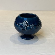 Dartmouth Pottery England Blue